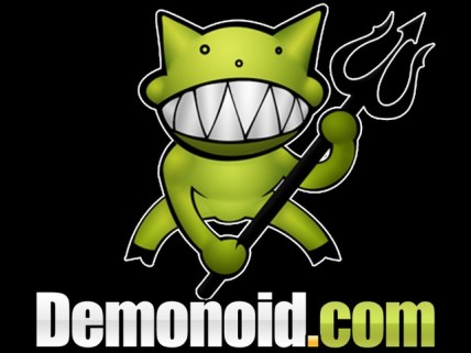 \"Demonoid\"